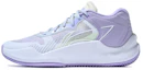 Buy Li-Ning Casual Basketball Shoes 'Purple White' ABAT067-4