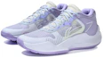 Order Li-Ning Casual Basketball Shoes 'Purple White' ABAT067-4