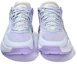 Lookbook Li-Ning Casual Basketball Shoes 'Purple White' ABAT067-4