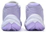 Shop Li-Ning Casual Basketball Shoes 'Purple White' ABAT067-4