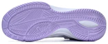 Purchase Li-Ning Casual Basketball Shoes 'Purple White' ABAT067-4