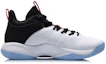 Order Li-Ning Casual Basketball Shoes 'White Black' ABPR001-2