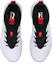 Shop Li-Ning Casual Basketball Shoes 'White Black' ABPR001-2