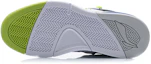 Purchase Li-Ning Casual Basketball Shoes 'White Black Blue' AGBR025-1