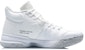 Kasut Bola Keranjang Kasual Li-Ning 'Putih Kelabu' ABPQ039-5
