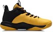 Order Li-Ning Casual Basketball Shoes 'Yellow Black' ABPR001-1
