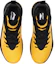 Shop Li-Ning Casual Basketball Shoes 'Yellow Black' ABPR001-1