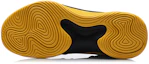Purchase Li-Ning Casual Basketball Shoes 'Yellow Black' ABPR001-1