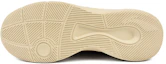 Shop Li-Ning Casual Basketball Shoes 'Yellow Tan' ABCM037-3