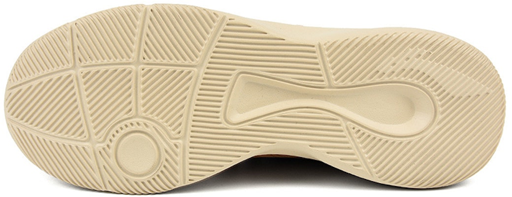 Li-Ning Casual Basketball Shoes 'Yellow Tan' ABCM037-3 Shop Li-Ning Casual Basketball Shoes 'Yellow Tan' ABCM037-3