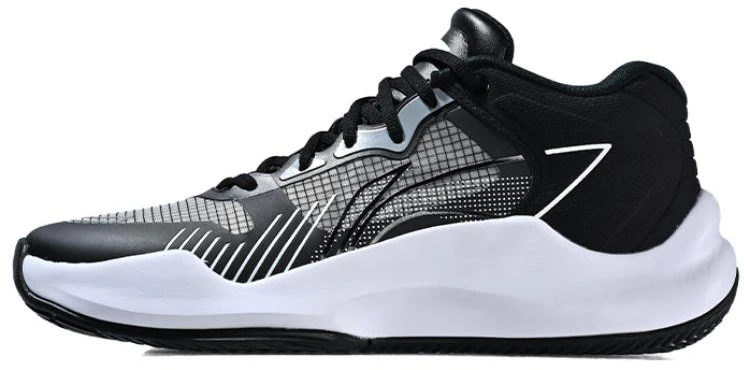 li-ning-casual-basketball-shoes-low-black-white-abat-067-2