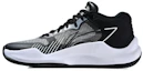 Buy Li-Ning Casual Basketball Shoes Low 'Black White' ABAT067-2