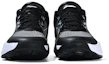 Lookbook Li-Ning Casual Basketball Shoes Low 'Black White' ABAT067-2