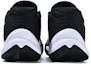 Shop Li-Ning Casual Basketball Shoes Low 'Black White' ABAT067-2