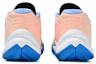 Shop Li-Ning Casual Basketball Shoes Low 'Orange Pink Blue' ABAT067-1
