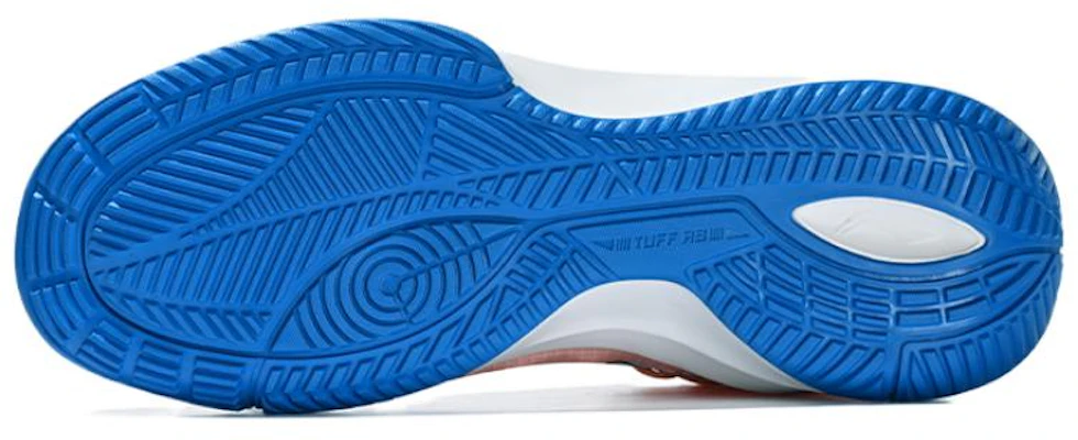 Li-Ning Casual Basketball Shoes Low 'Orange Pink Blue' ABAT067-1 Purchase Li-Ning Casual Basketball Shoes Low 'Orange Pink Blue' ABAT067-1