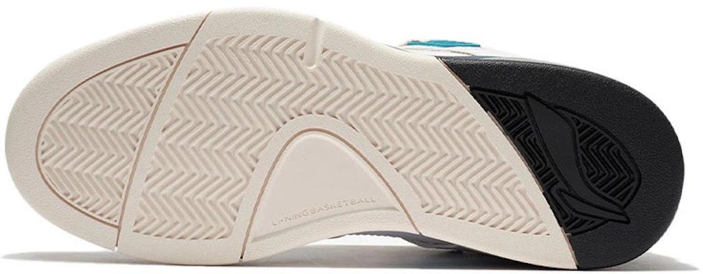 Li-Ning Casual Basketball Shoes Low 'White Blue' AGBS031-3 Shop Li-Ning Casual Basketball Shoes Low 'White Blue' AGBS031-3