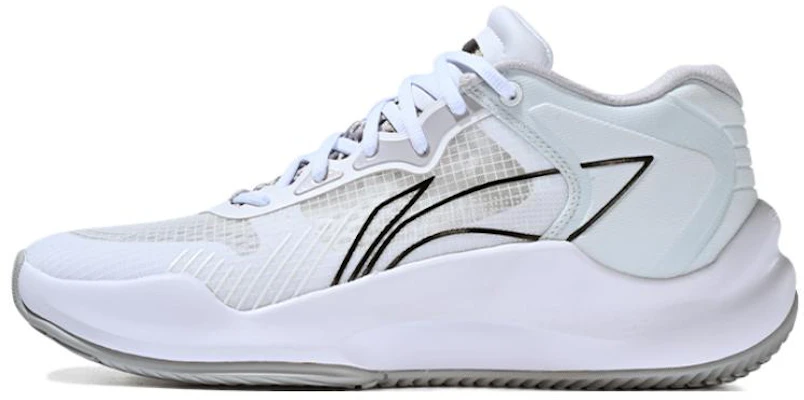 Li-Ning Casual Basketball Shoes Low 'White Light Mint' ABAT067-3 Buy Li-Ning Casual Basketball Shoes Low 'White Light Mint' ABAT067-3