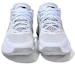 Lookbook Li-Ning Casual Basketball Shoes Low 'White Light Mint' ABAT067-3