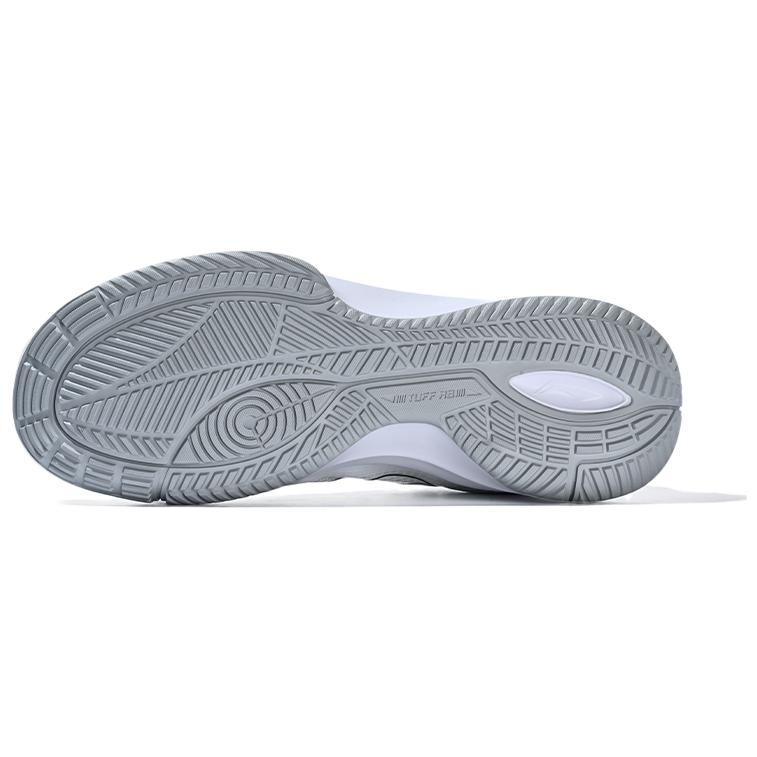 Purchase LiNing李寧 減震防滑耐磨 低筒 籃球鞋 男款 白色