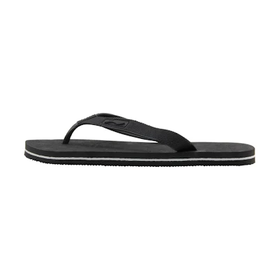 Li-Ning Casual Breathable Slides 'Black'