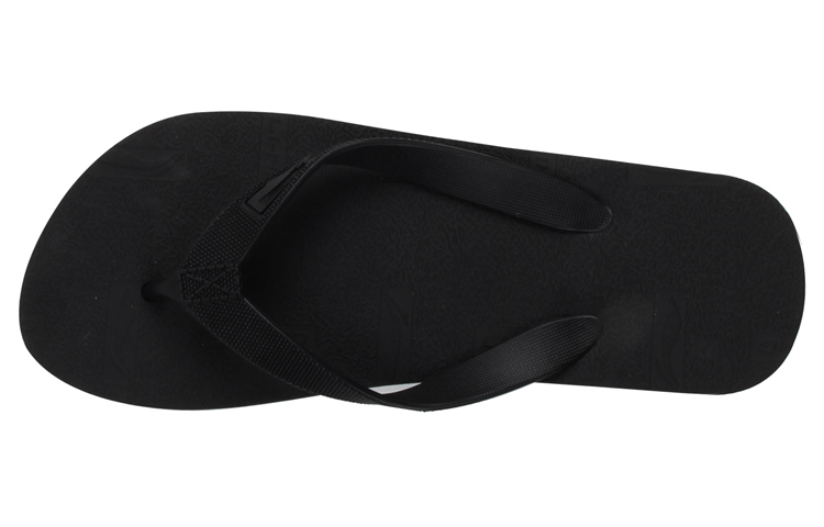Li-Ning Casual Breathable Slides 'Black' 圖 4