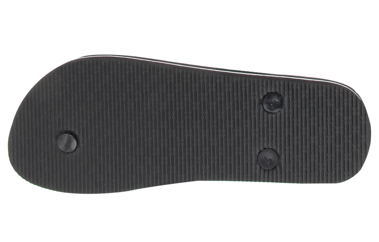 Li-Ning Casual Breathable Slides 'Black' 圖 5