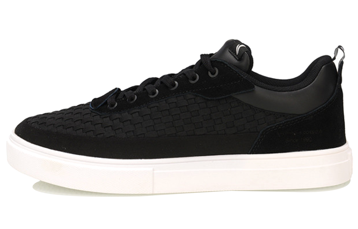 Li-Ning Casual Comfort 'Black' AGCN133-2
