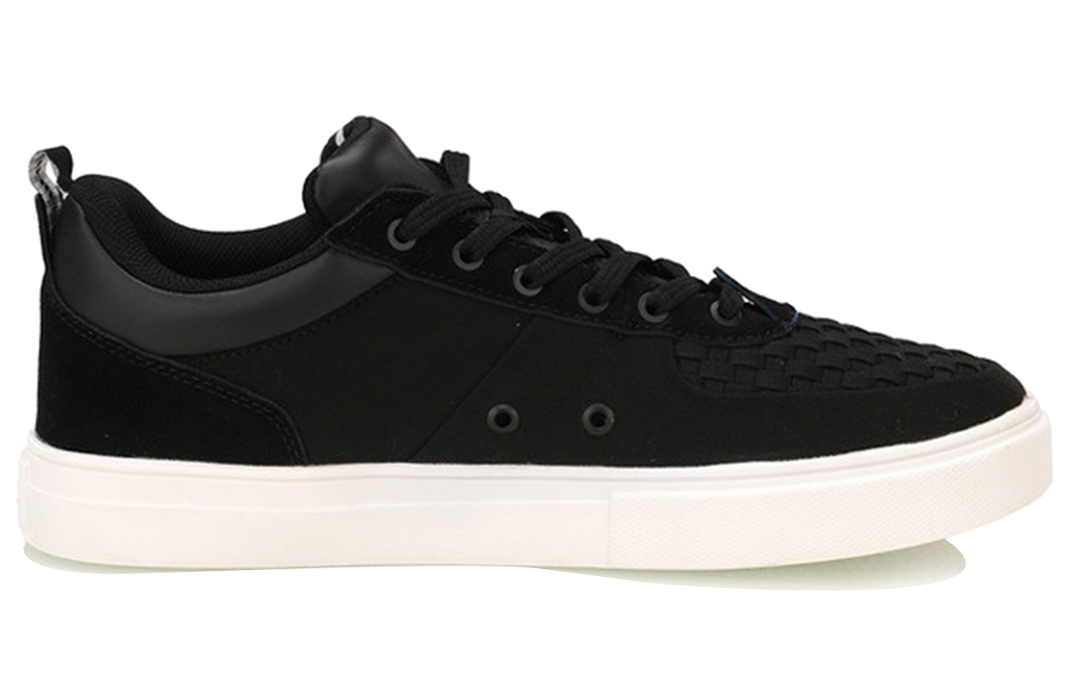 Order Li-Ning Casual Comfort 'Black' AGCN133-2