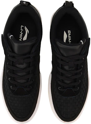 Li-Ning Casual Comfort 'Black' AGCN133-2 Shop Li-Ning Casual Comfort 'Black' AGCN133-2