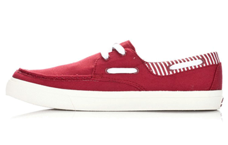 Li-Ning Casual Comfort 'Burgundy' ALCH089-1