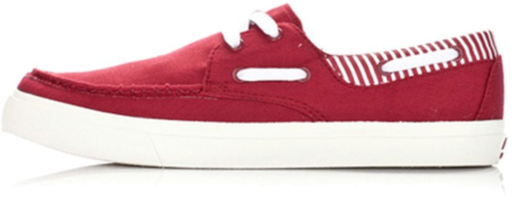 Li-Ning Casual Comfort 'Burgundy' ALCH089-1 Buy Li-Ning Casual Comfort 'Burgundy' ALCH089-1
