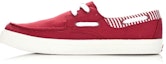 Buy Li-Ning Kasual Selesa 'Burgundy' ALCH089-1