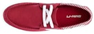 Li-Ning Kasual Selesa 'Burgundy' ALCH089-1