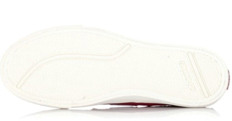 Li-Ning Casual Comfort 'Burgundy' ALCH089-1 Shop Li-Ning Casual Comfort 'Burgundy' ALCH089-1