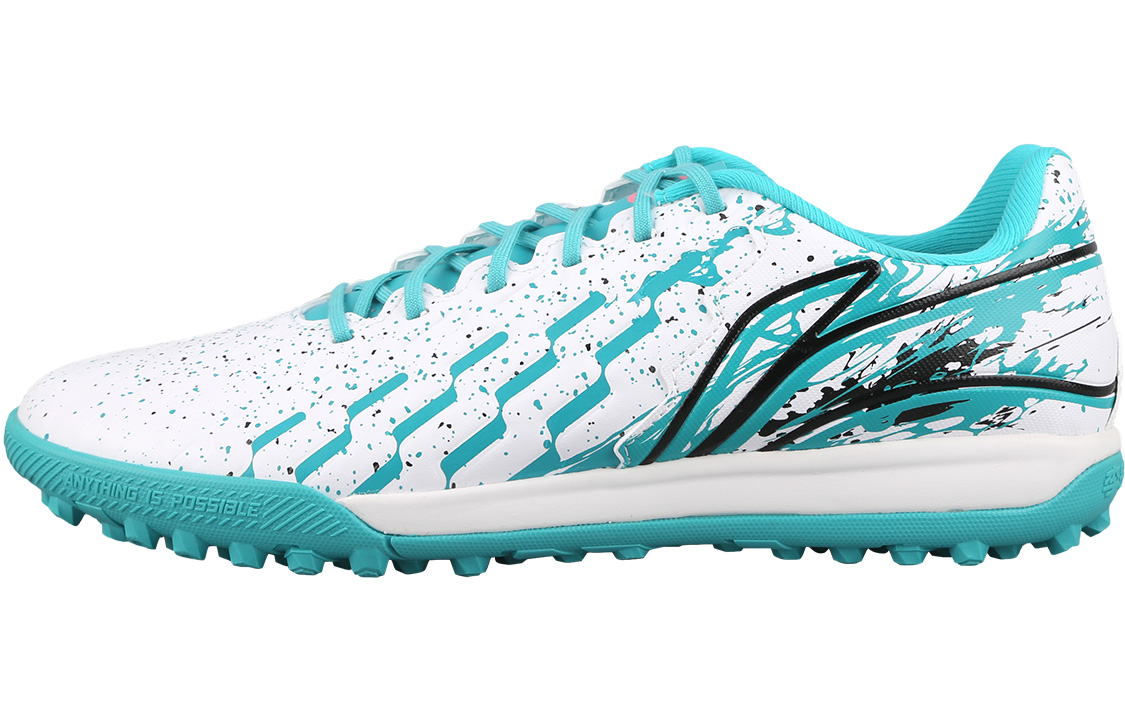 Li-Ning Casual Comfort 'Soccer Shoe' YSTU005-18