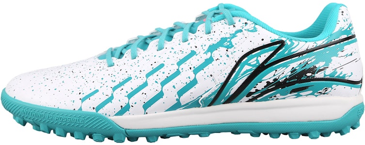 Li-Ning Casual Comfort 'Zapatillas de Fútbol' YSTU005-18 Buy Li-Ning Casual Comfort 'Zapatillas de Fútbol' YSTU005-18