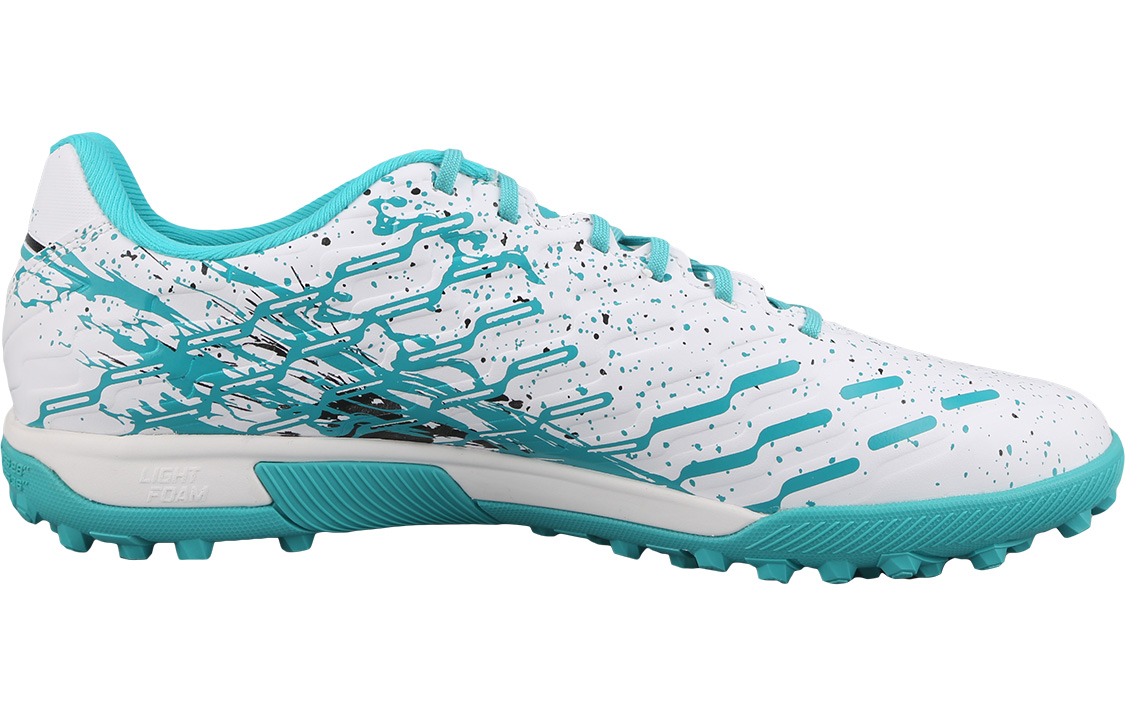 Order 李宁 休闲舒适 '足球鞋' YSTU005-18