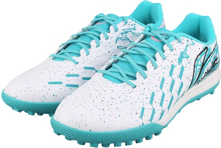 Li-Ning Casual Comfort 'Zapatillas de Fútbol' YSTU005-18 Lookbook Li-Ning Casual Comfort 'Zapatillas de Fútbol' YSTU005-18