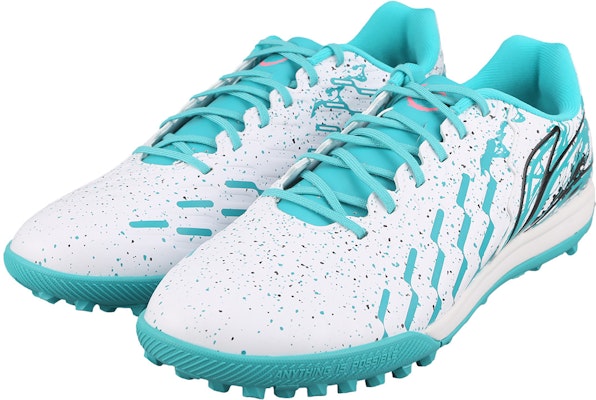 Li-Ning Casual Comfort 'Soccer Shoe' YSTU005-18 Lookbook Li-Ning Casual Comfort 'Soccer Shoe' YSTU005-18