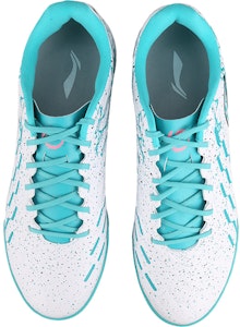 Li-Ning Casual Comfort 'Zapatillas de Fútbol' YSTU005-18 Shop Li-Ning Casual Comfort 'Zapatillas de Fútbol' YSTU005-18