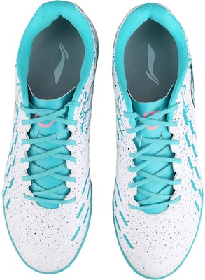 Li-Ning Casual Comfort 'Soccer Shoe' YSTU005-18 Shop Li-Ning Casual Comfort 'Soccer Shoe' YSTU005-18