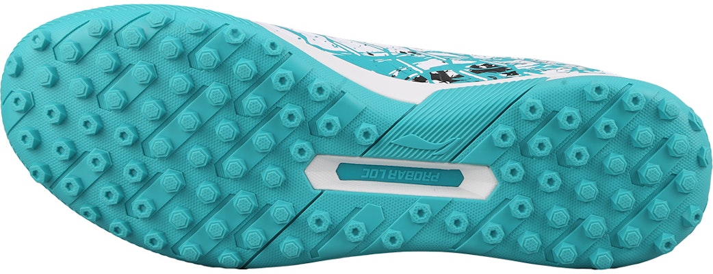 Li-Ning Casual Comfort 'Soccer Shoe' YSTU005-18 Purchase Li-Ning Casual Comfort 'Soccer Shoe' YSTU005-18