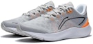 Lookbook Li-Ning Kasual Selesa 'Putih Rendah-Atas Pelari' ARBT003-3