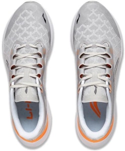 Li-Ning Kasual Selesa 'Putih Rendah-Atas Pelari' ARBT003-3 Shop Li-Ning Kasual Selesa 'Putih Rendah-Atas Pelari' ARBT003-3