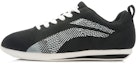 Buy Li-Ning Kasual Selesa Rendah 'Hitam Putih' ALCK137-5