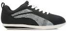 Order Li-Ning Casual Comfort Low 'Black White' ALCK137-5