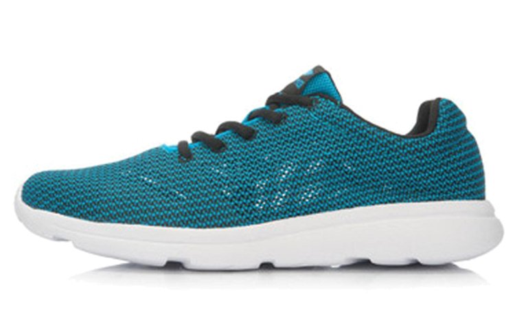 Li-Ning Casual Comfort Low 'Light Blue' ARJL001-5