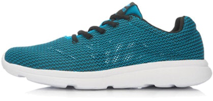 Li-Ning Casual Comfort Low 'Light Blue' ARJL001-5 Li-Ning Casual Comfort Low 'Light Blue' ARJL001-5
