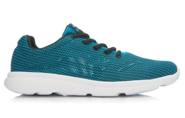 Order Li-Ning Casual Comfort Low 'Light Blue' ARJL001-5